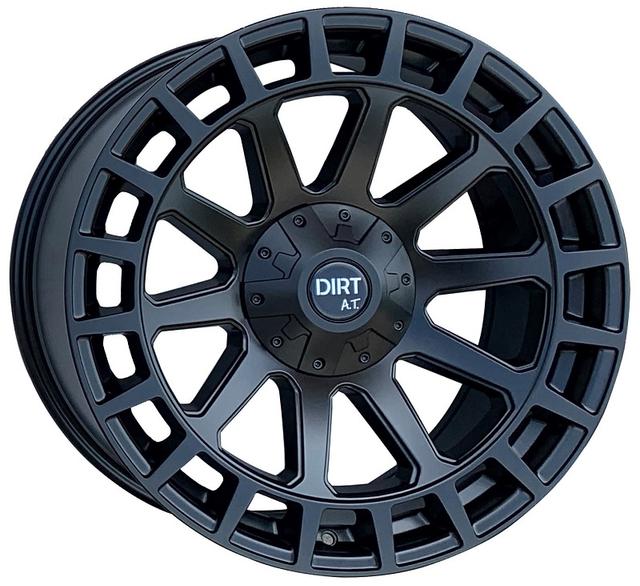DIRT A.T